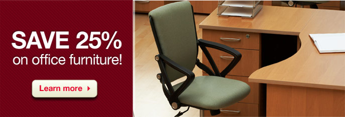 Payless Office Supplies | Find Office Furniture